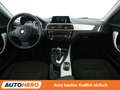 BMW 118 118i Aut.*NAVI*LIMITER*PDC*KLIMA* Noir - thumbnail 12