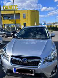 XV 2,0i Comfort CVT Comfort