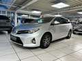 Toyota Auris 1.6l Edition Zilver - thumbnail 1