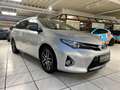 Toyota Auris 1.6l Edition Zilver - thumbnail 3