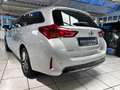 Toyota Auris 1.6l Edition Zilver - thumbnail 8
