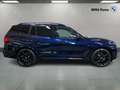 BMW X7 xdrive 40d 48V MSport auto 7p.ti Blu/Azzurro - thumbnail 14
