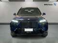 BMW X7 xdrive 40d 48V MSport auto 7p.ti Blu/Azzurro - thumbnail 3