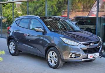2.0 CRDI136 PACK PREMIUM