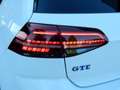 Volkswagen Golf GTE 1.4 TSI ADAPT CRUISE | FACELIFT | STOELVW | NAVIGA Beyaz - thumbnail 6