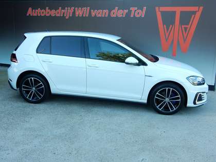Volkswagen Golf GTE 1.4 TSI ADAPT CRUISE | FACELIFT | STOELVW | NAVIGA