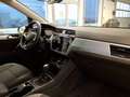 Volkswagen Touran 2.0 TDI DSG GOAL 7-SITZER IQ.LIGHT+AHK+VC Grau - thumbnail 5