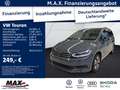 Volkswagen Touran 2.0 TDI DSG GOAL 7-SITZER IQ.LIGHT+AHK+VC Grau - thumbnail 1