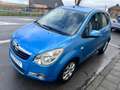 Opel Agila 1.2i SPORT série limitée Blauw - thumbnail 4