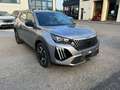 Peugeot 2008 2008 II 2020 1.2 Allure Pack s promo FREEDOM Grigio - thumbnail 3