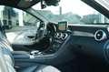 Mercedes-Benz C 63 AMG C 63 S Kombi Designio Leder Burmeister Head Up Weiß - thumbnail 8