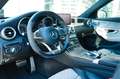 Mercedes-Benz C 63 AMG C 63 S Kombi Designio Leder Burmeister Head Up Weiß - thumbnail 12