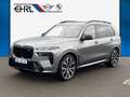 BMW X7 M 60i xDrive Standhzg Autobahnassistent sofort Gris - thumbnail 1