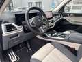 BMW X7 M 60i xDrive Standhzg Autobahnassistent sofort Gris - thumbnail 8