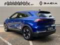 Renault Symbioz Techno E-Tech Full Hybrid 145 Navi PDC Bleu - thumbnail 3