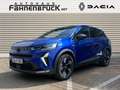 Renault Symbioz Techno E-Tech Full Hybrid 145 Navi PDC Bleu - thumbnail 1