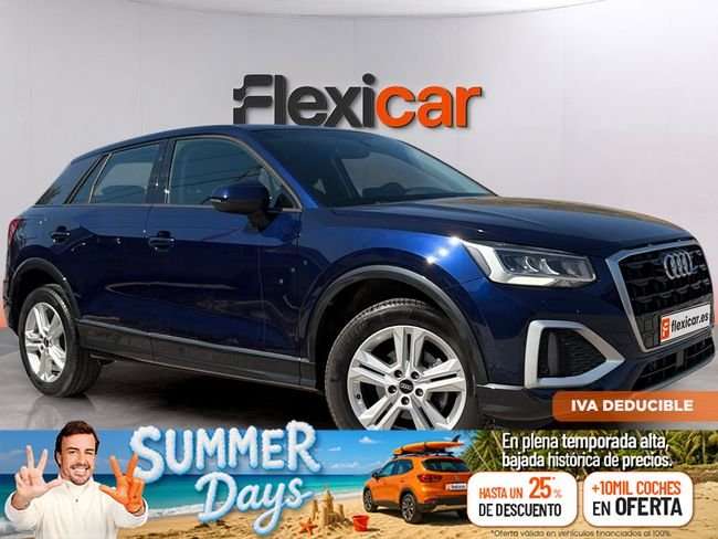 Audi Q2 30 TFSI Advanced 81kW - foto 1