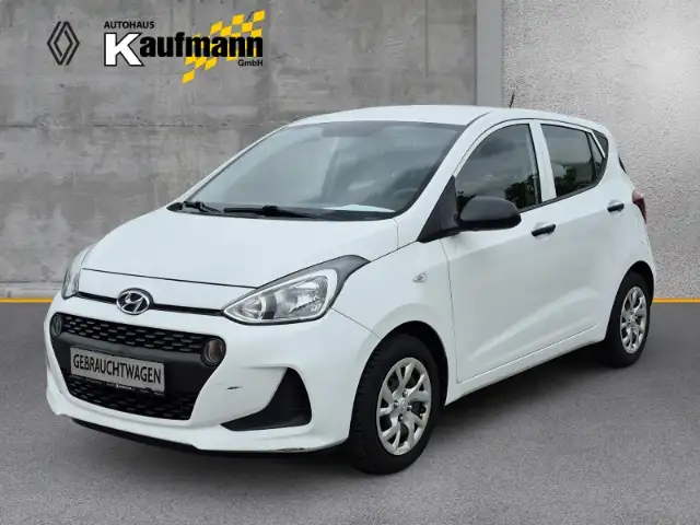 Hyundai i10 Classic
