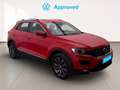 Volkswagen T-Roc 1.0 TSI Sport Rojo - thumbnail 1