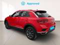 Volkswagen T-Roc 1.0 TSI Sport Rojo - thumbnail 2