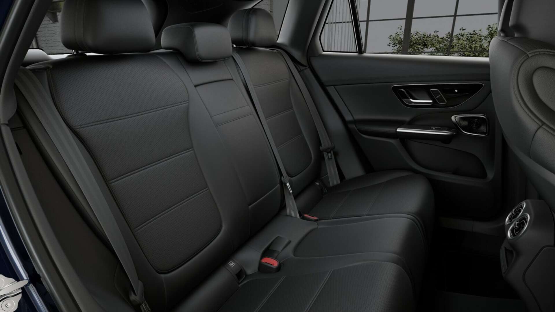 Mercedes GLC 400 400 AMG Line -  - Joinsteer - #4