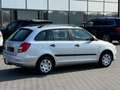 Skoda Fabia Combi Cool Edition Klima Plateado - thumbnail 4