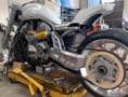 Harley-Davidson VRSC V-Rod Custom Argent - thumbnail 8