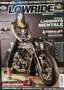 Harley-Davidson VRSC V-Rod Custom srebrna - thumbnail 1