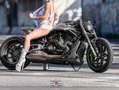 Harley-Davidson VRSC V-Rod Custom srebrna - thumbnail 6