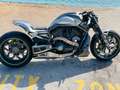 Harley-Davidson VRSC V-Rod Custom Argent - thumbnail 7
