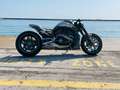 Harley-Davidson VRSC V-Rod Custom Срібний - thumbnail 3