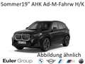 BMW X1 18i M-Sport Sommer19'' AHK Ad-M-Fahrw AdLED H/K Pa Schwarz - thumbnail 1