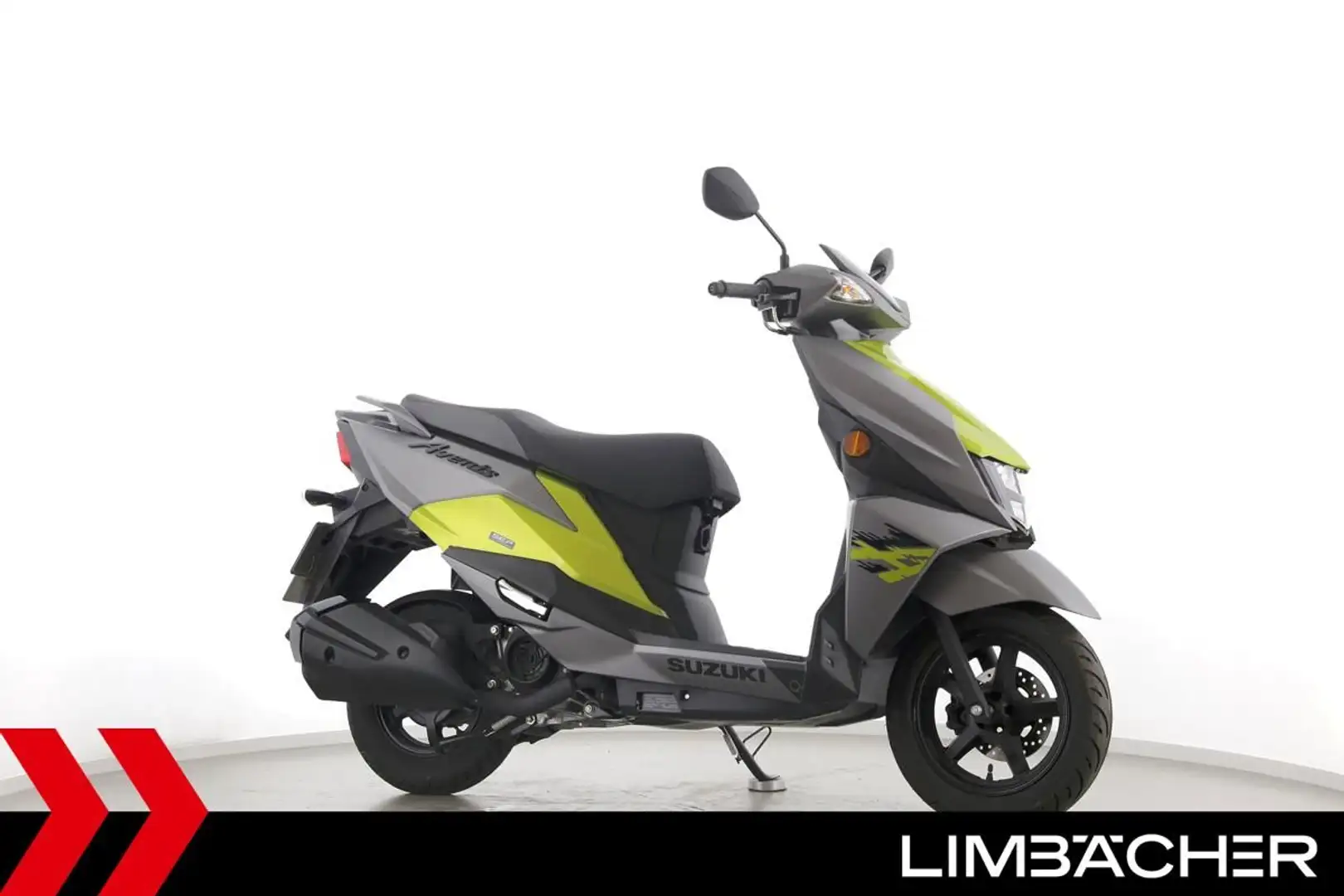 Suzuki Avenis 125 1. HAND, NEUWERTIG! - 1