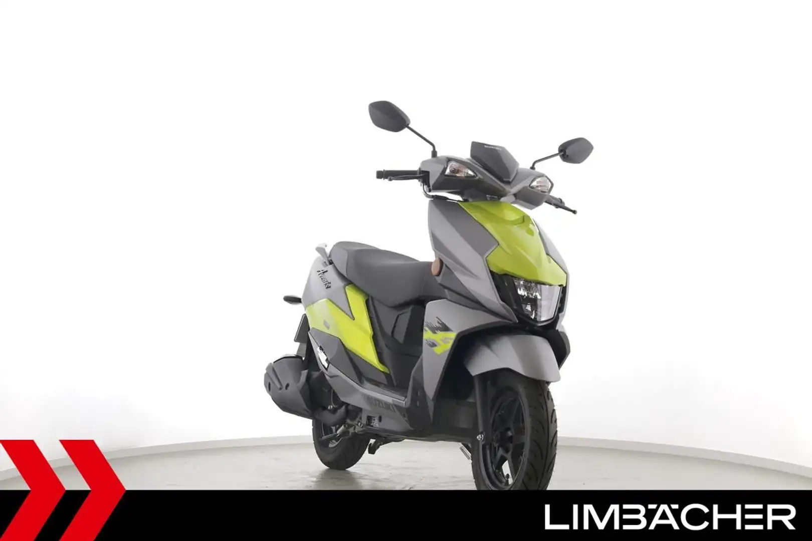 Suzuki Avenis 125 1. HAND, NEUWERTIG! - 2