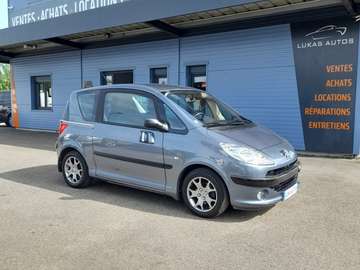 1.4e 2-Tronic Dolce