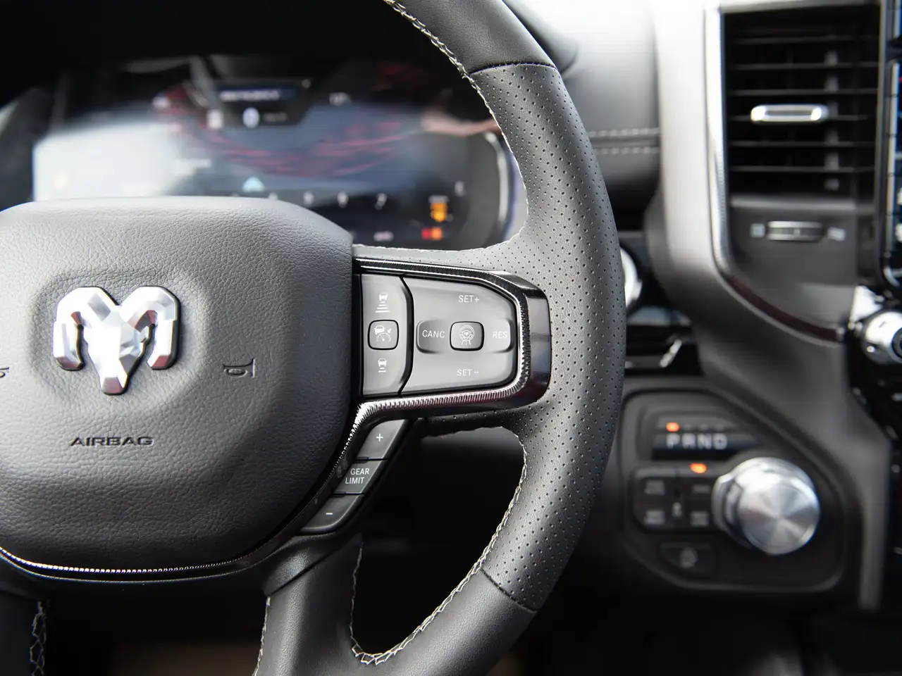RAM 1500 photo RAM 1500
