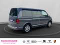 Volkswagen T6.1 Multivan 2.0 TDI Generation Six 7sitzer LED Navi Grau - thumbnail 6