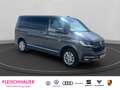 Volkswagen T6.1 Multivan 2.0 TDI Generation Six 7sitzer LED Navi Grau - thumbnail 8