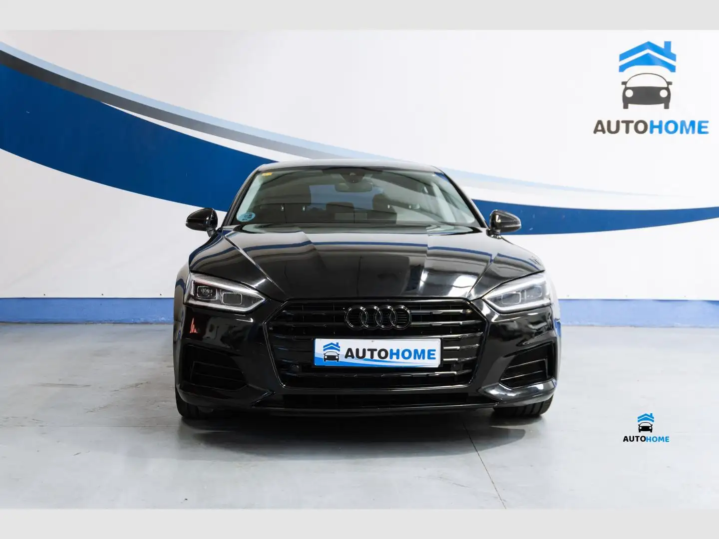 Audi A5 Sportback 2.0TDI S tronic 110kW Blanc - 2