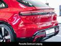 Porsche Macan GTS DriveAssist DigitalKey 22Zoll AHK GTS-Paket Sp Rouge - thumbnail 12