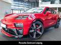 Porsche Macan GTS DriveAssist DigitalKey 22Zoll AHK GTS-Paket Sp Rouge - thumbnail 1