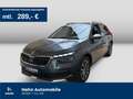 Skoda Kamiq 1.5 TSI DSG Scoutline AHK LED Navi Einpark Grau - thumbnail 1