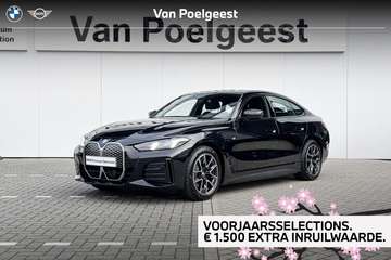 eDrive35 M Sport Edition | Active Cruise Control |