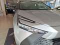 Toyota C-HR 1.8 Hybrid E-CVT Active Drive SHZ+2xKlima Silber - thumbnail 9