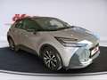 Toyota C-HR 1.8 Hybrid E-CVT Active Drive SHZ+2xKlima Silber - thumbnail 7