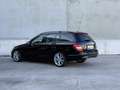 Mercedes-Benz C 180 Estate Elegance CGI, APK, LM velgen Facelift Schwarz - thumbnail 9