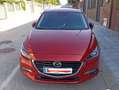 Mazda 3 Mazda3 2.2 Luxury Premium White 110kW Luxury Premium White Rojo - thumbnail 9