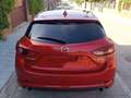 Mazda 3 Mazda3 2.2 Luxury Premium White 110kW Luxury Premium White Rojo - thumbnail 6