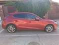 Mazda 3 Mazda3 2.2 Luxury Premium White 110kW Luxury Premium White Rojo - thumbnail 8