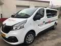 Renault Trafic Trafic Grand Passenger Grand Confort 120 DCI L2 H1 Blanc - thumbnail 1